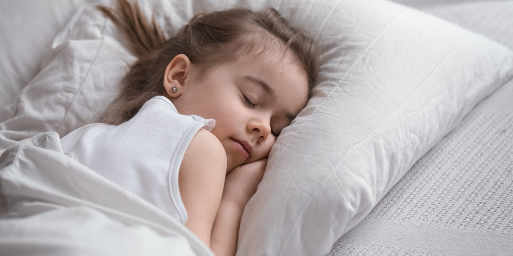 Сънна апнея при децата | Какво трябва да знаем?