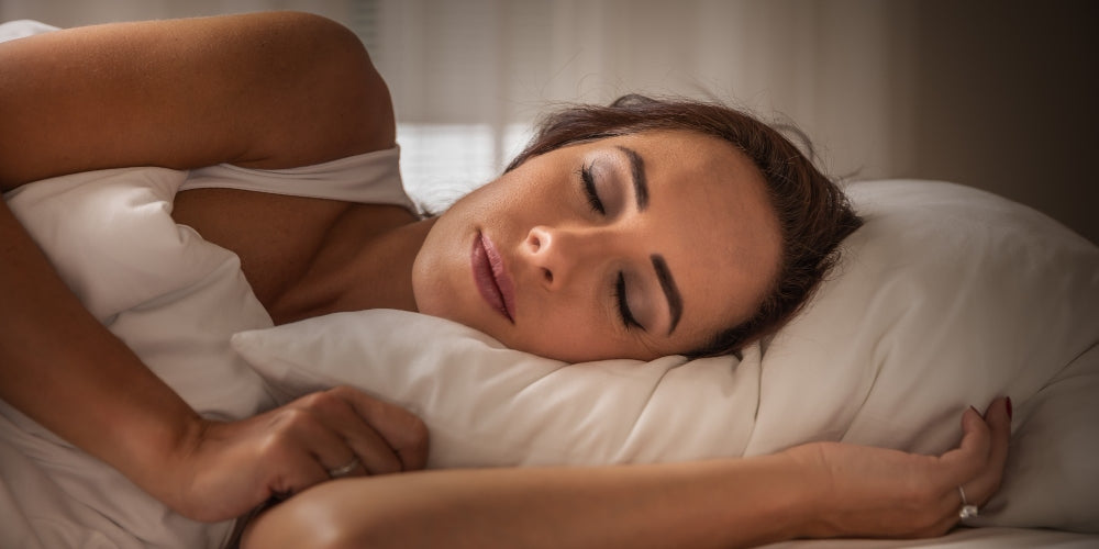 Какво е здравословен сън?