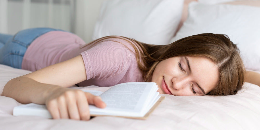 Колко часа трябва да спи един тийнейджър?